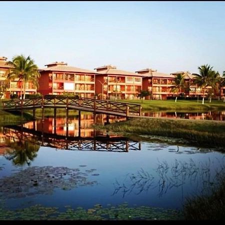 Resort Villa Das Aguas Praia Do Saco Эстансия Экстерьер фото